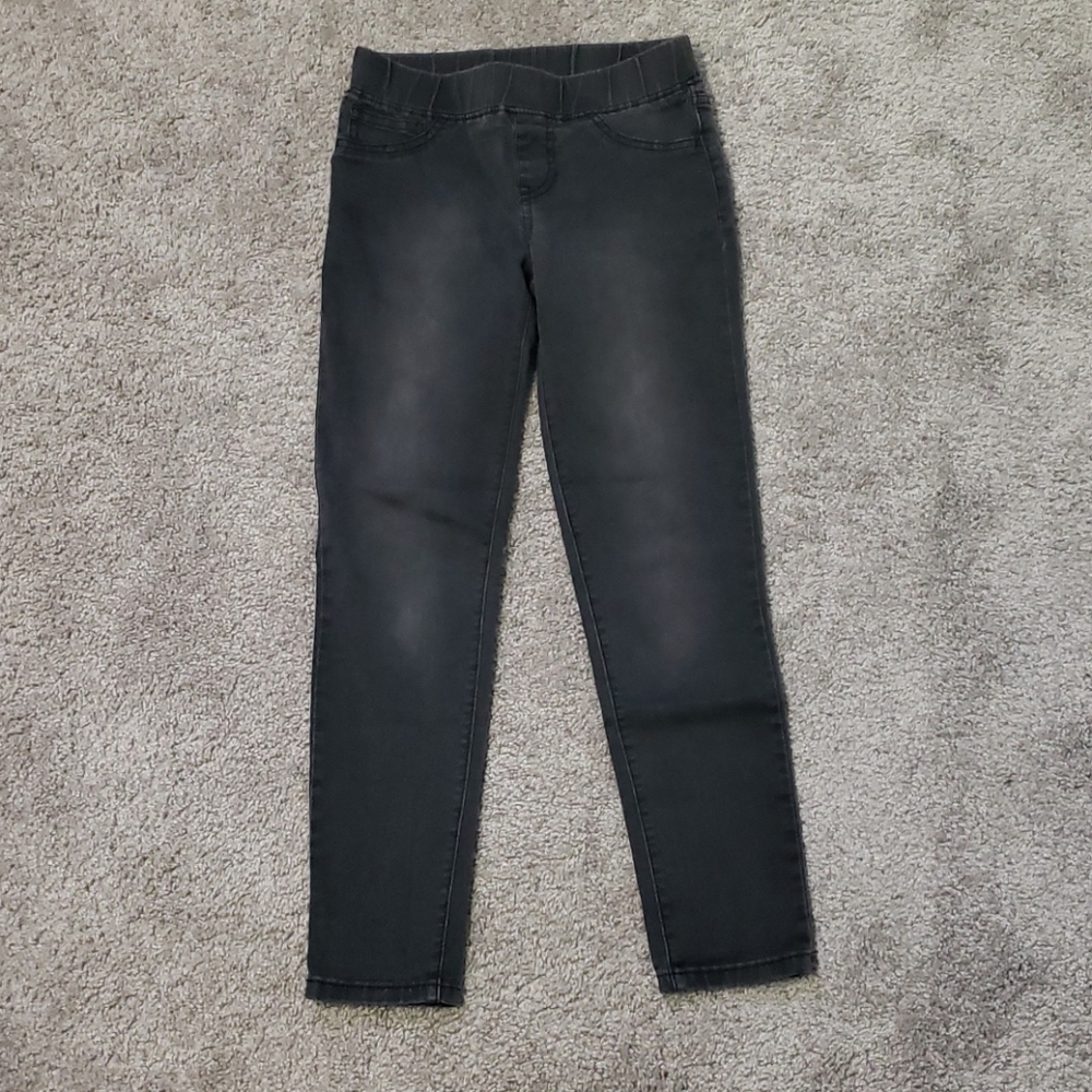 Girl's Cat & Jack Jeggings